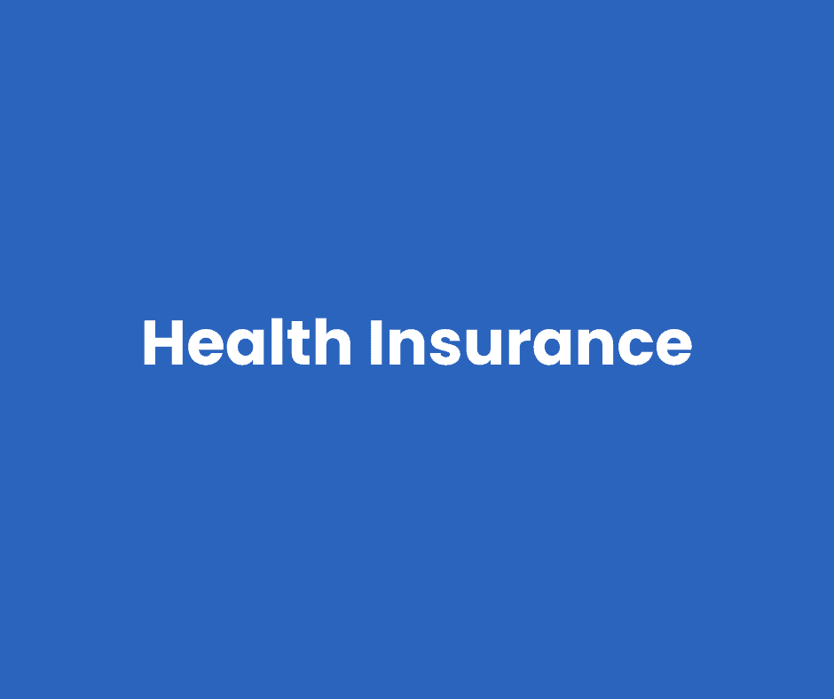 Health-Insurance